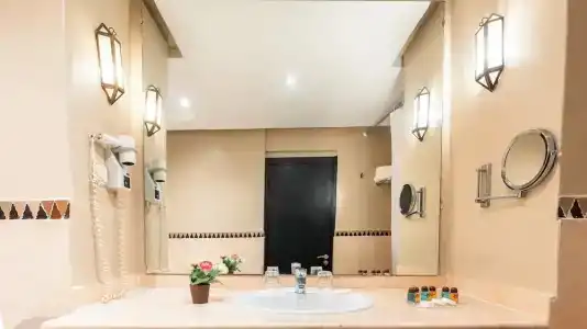 Zalagh Kasbah & Spa - 84