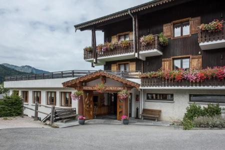 le Petit Dru - 35