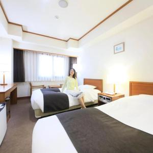 Maple Inn Makuhari - 25