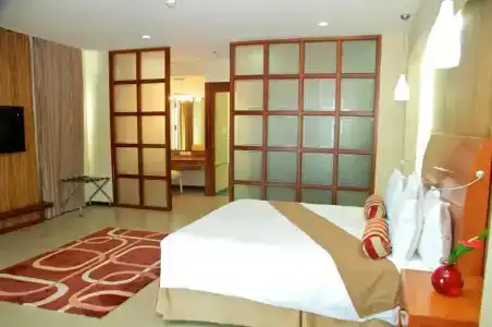 Harbour View Suites - 62