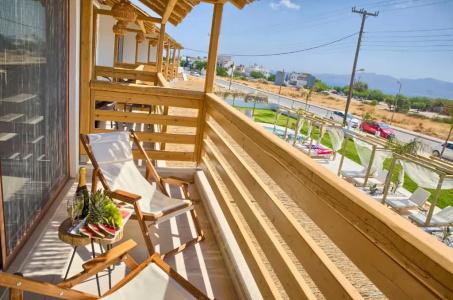 Alia Luxury Suites - 48