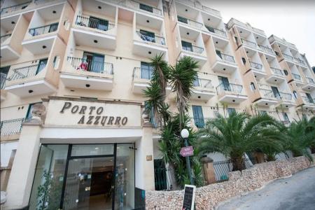 Porto Azzurro Aparthotel - 44