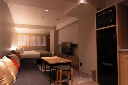MONday Apart Premium 銀座新富町 - 109