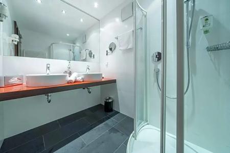 Alpin Art & Spa Naudererhof Superior - 35