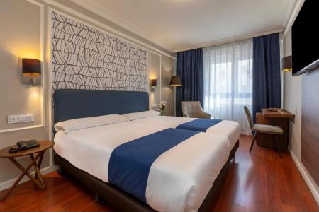 Sercotel Corona de Castilla - 3