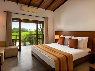 Kithala Resort - 1