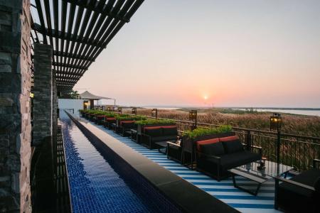 Crowne Plaza Yas Island, An Ihg - 18