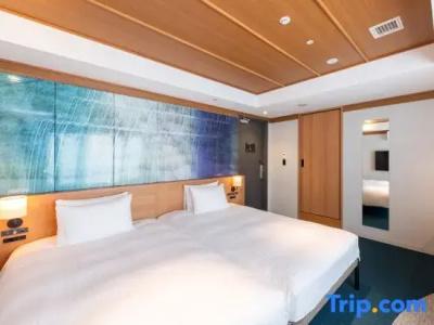 Tokyu Stay Kyoto Sanjo-Karasuma - 38