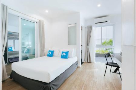 Blu Monkey Bed & Breakfast Phuket - Sha Plus - 1