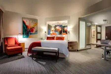 Inn at 500 Capitol - 35