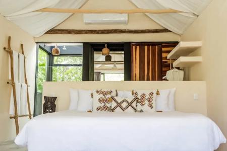 Roc Jungle Tulum - 23