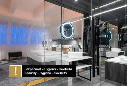 Pytloun Boutique Prague - 54