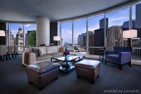 Trump International & Tower Chicago - 5