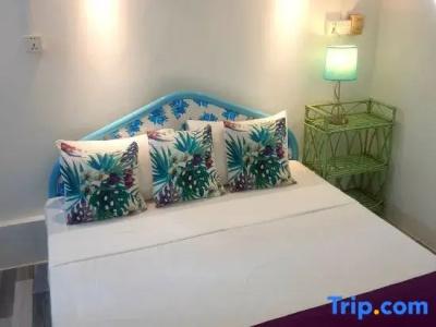 Bohemiaz Resort and Spa Kampot - 44