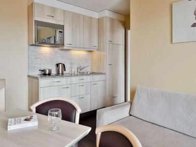 ApartAdagio Genève Mont-Blanc - 51