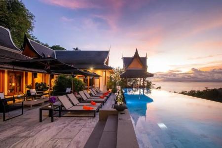 Baan Phu Prana Boutique Villa - 152