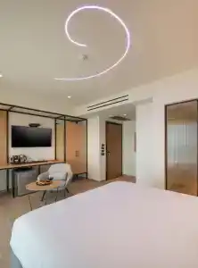 Hyperion City with Heated Pool - 225