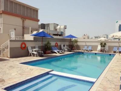 Rose Garden  - Bur Dubai - 10