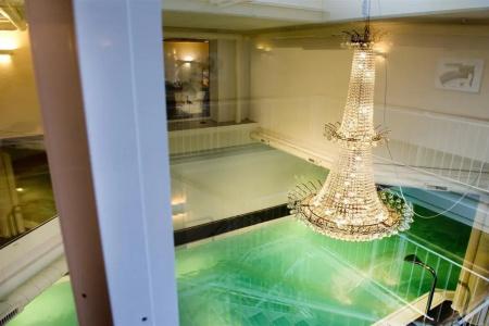 GolfLes Hauts De Gstaad & Spa - 11