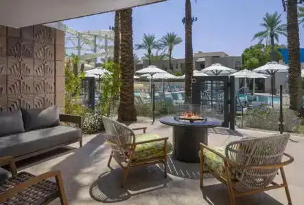 Arizona Biltmore A Waldorf Astoria Resort - 44