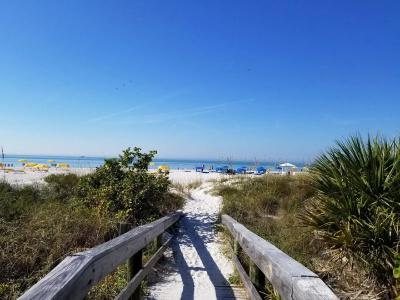 Gulf Strand by Travel Services - 15