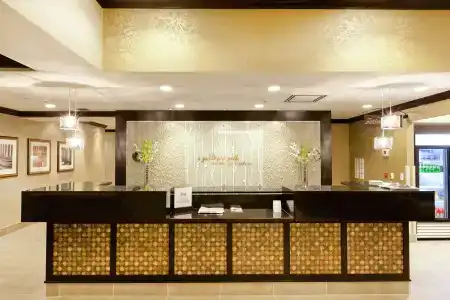 Hilton Garden Inn Toronto/Brampton - 1