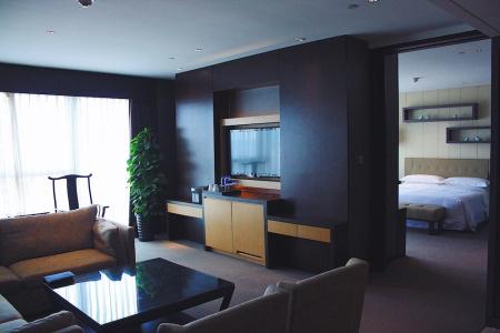 Sheraton Shanghai Waigaoqiao - 90