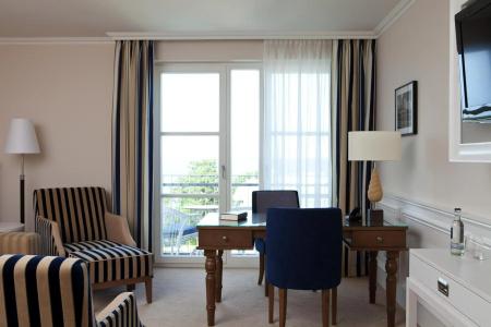 Steigenberger Grand& Spa Heringsdorf - 34