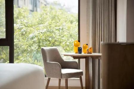 voco Nanjing Oriental Pearl - 66