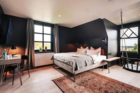 The Hearts - Dein Boutique- Und Event-Resort - 90