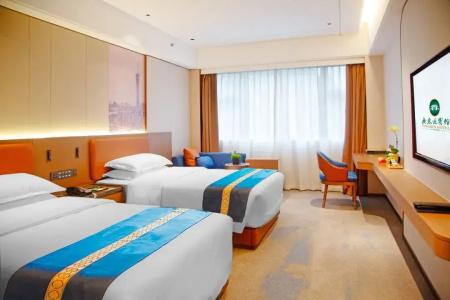 Guangdong Yingbin - 44