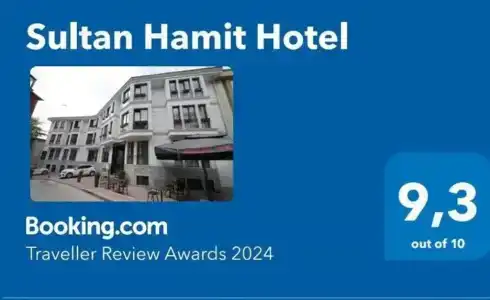 Sultan Hamit - 47
