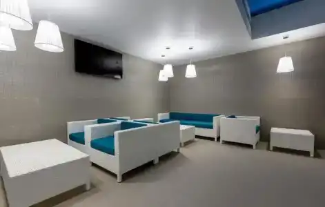 Atlantic Garden Resort - 14