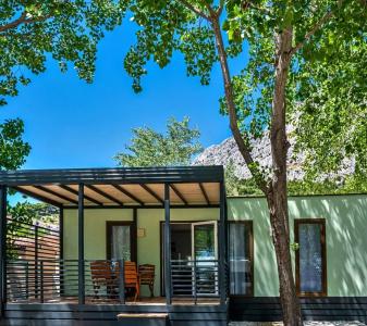 Mobile Homes Camp Galeb - 33