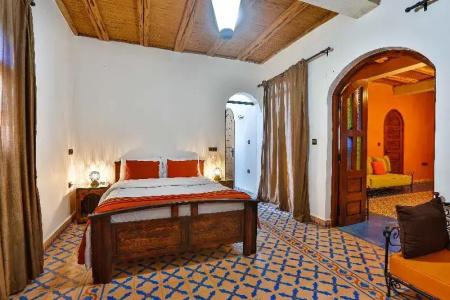 Riad Dar Etto - 36