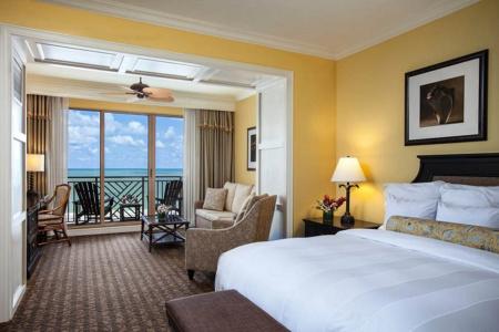 Sandpearl Private Beach - 2