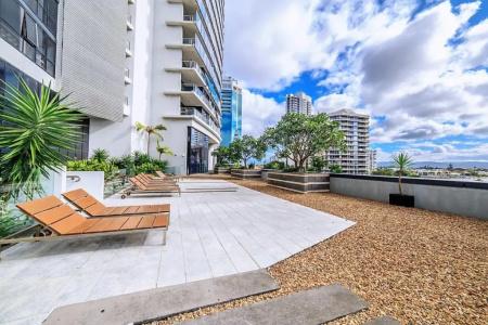 Moorings On Cavill Surfers Paradise - 15