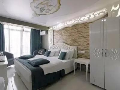 Pamukkale Melrose Viewpoint Suites - 14