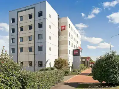 ibis - 0