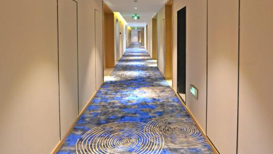 Holiday Inn Express Hangzhou Binjiang, An Ihg - 11