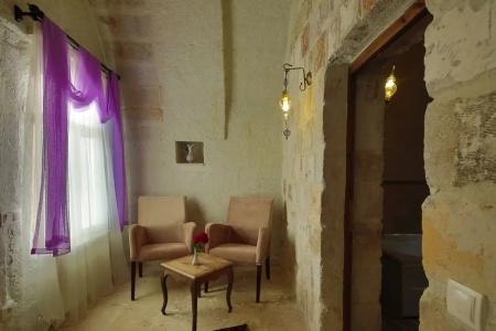Jacob's Cave Suites - Cappadocia - 116
