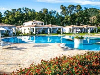 Limone Beach Resort - 30
