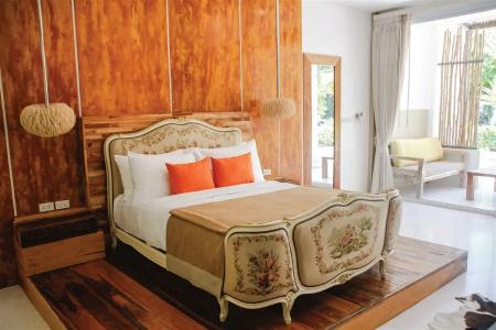 Summer Luxury Beach Resort & Spa - Sha Extra Plus - 1