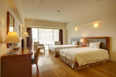 Mahaina Wellness Resorts Okinawa - 40