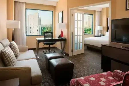 Las Vegas Marriott - 32