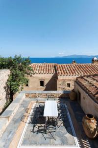Bastione Malvasia (ex New Malvasia) - 331