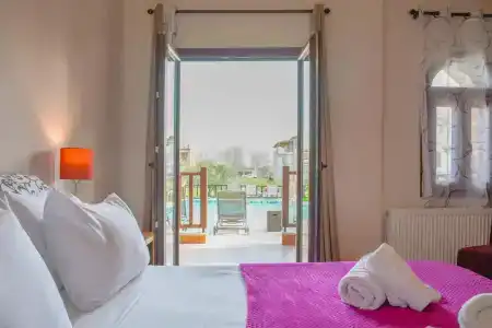 Monastiri Guesthouse - 12