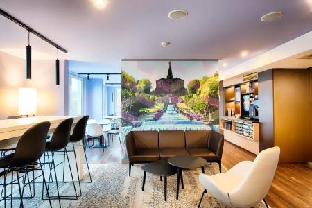 b&b Kassel-süd - 20