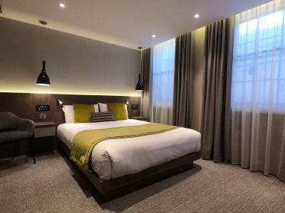 Best Western Plus Delmere - 6