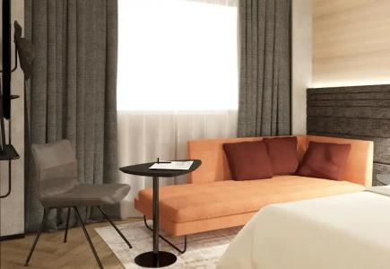Novotel Caserta Sud - 61